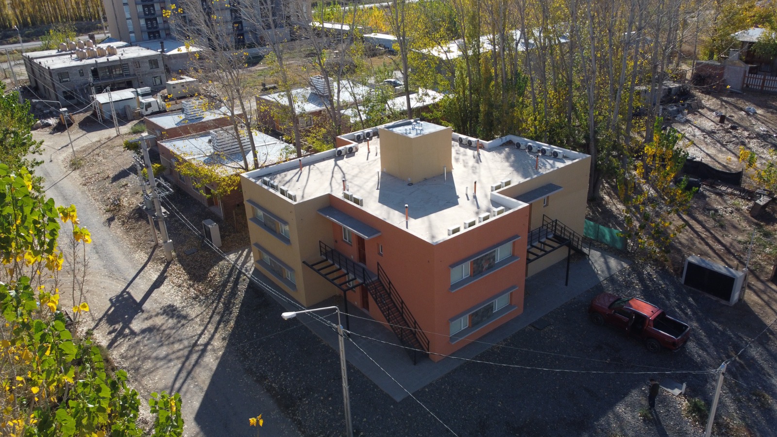 Rayuela - Vista principal